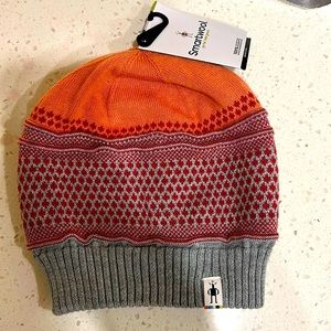 Smartwool Beanie - brand new with tags